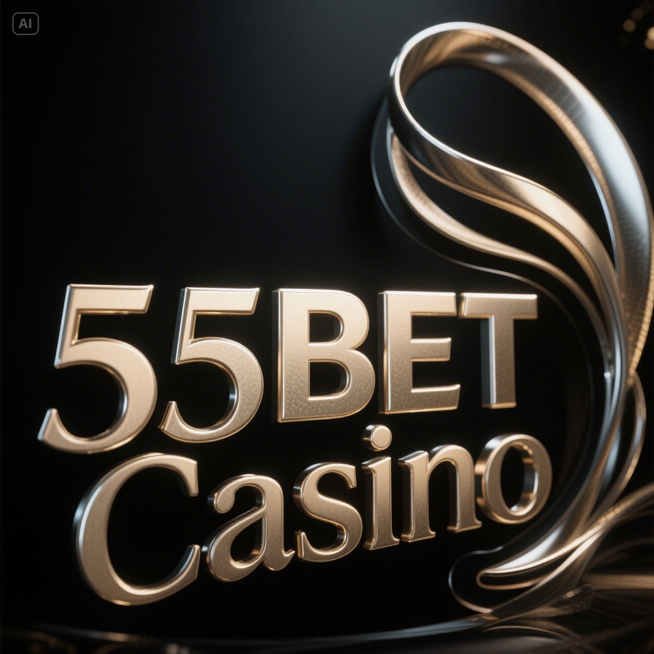 55BET Casino